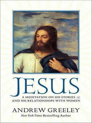 cover image of Jesus